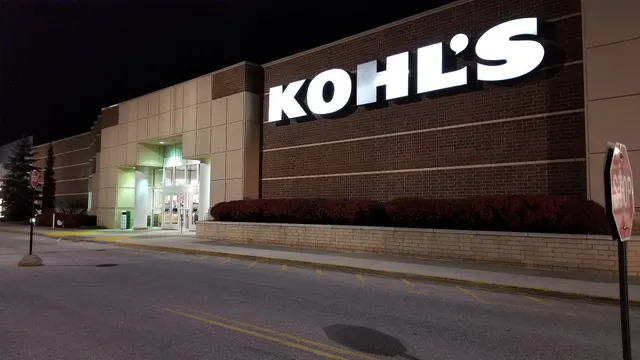 Kohl's