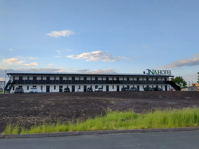 JNA Hotel by WMM Hotels