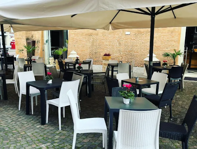 L'Orcobacco Sa di Tapas