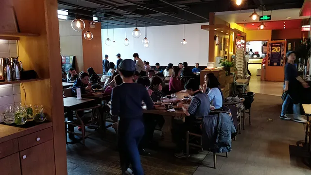 Pak Pak Thai Kitchen