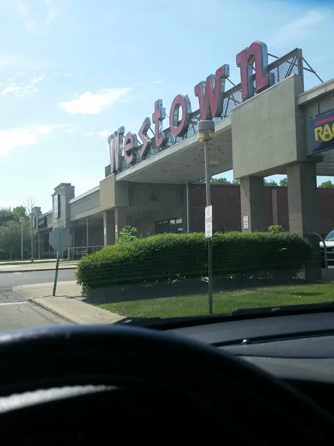 Westown Shopping Center
