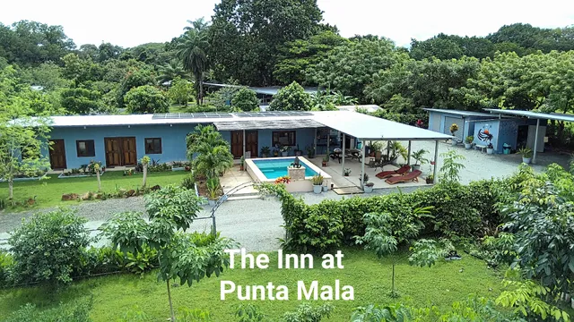 Inn at Punta Mala