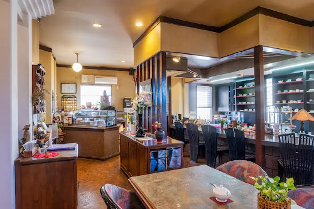 珈琲茶館 珈瑠満