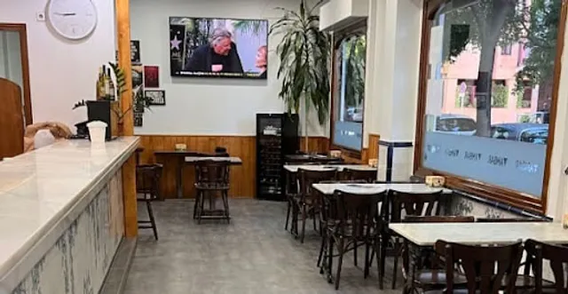 Cervecería El Caño