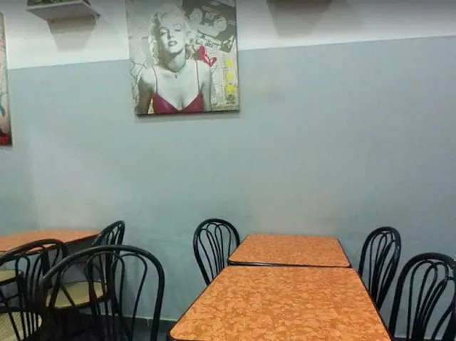 Pizzeria Italia 1