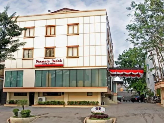 Hotel Permata Indah