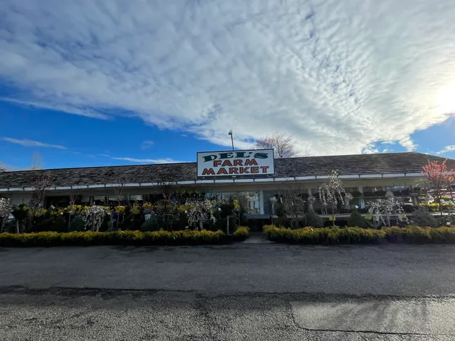 Del's Farm Market