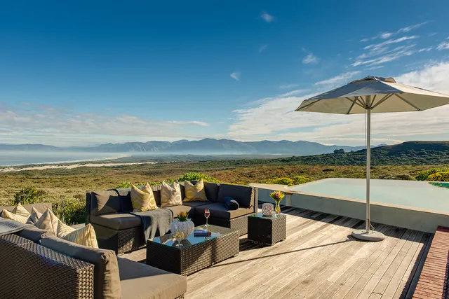 Grootbos Private Nature Reserve