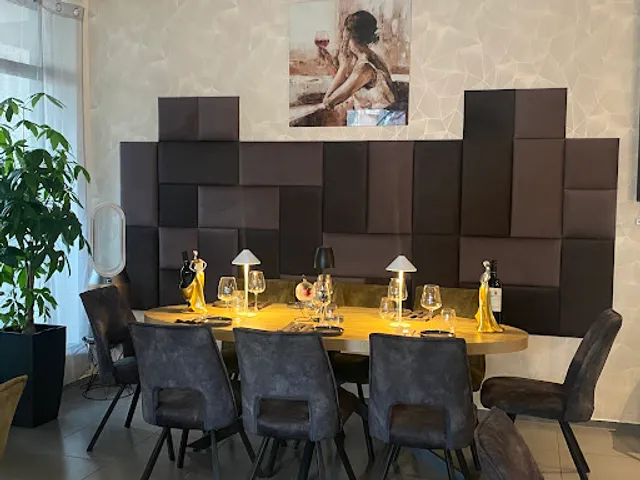 Restaurant Chez Doudou