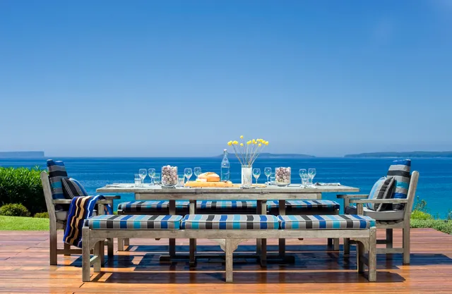 White Sands Hyams Beach