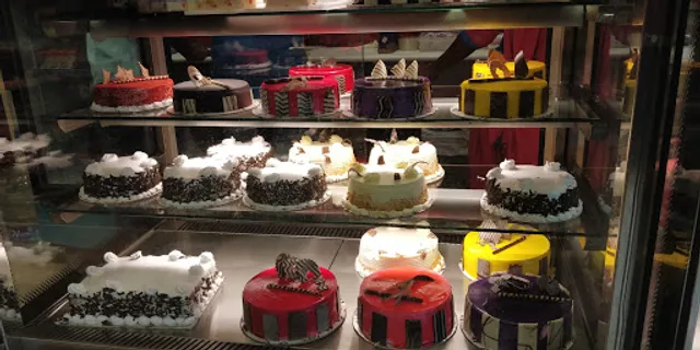 The Cake World - Purasaiwakkam (R)