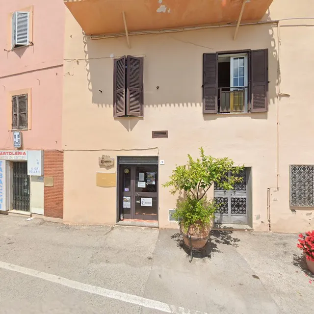 Caffe Roma Di Lozzi Amalia C. S.a.s