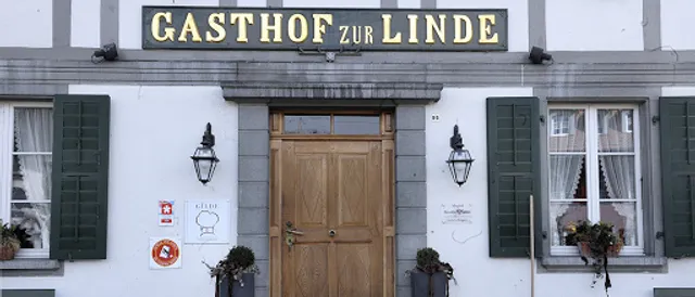 Landgasthof zur Linde