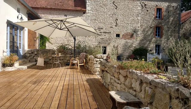 Moulin des Valignards