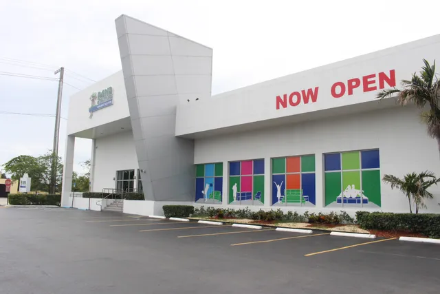 Rana Furniture Palmetto