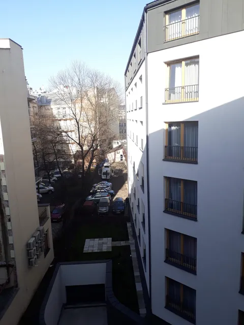 Apartment playroom II