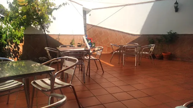 Bar Restaurante El Patio