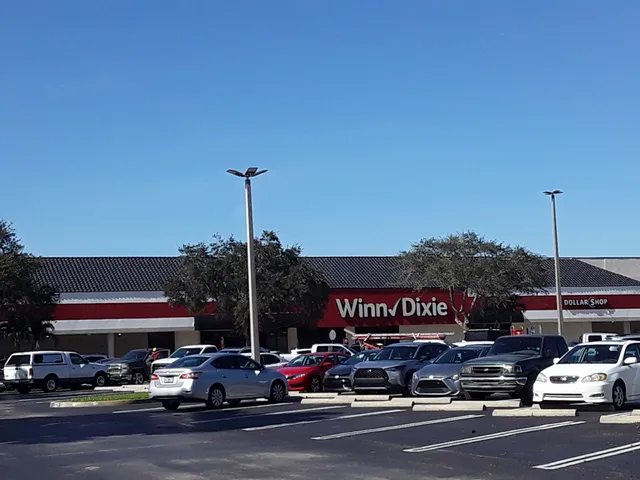 Winn-Dixie