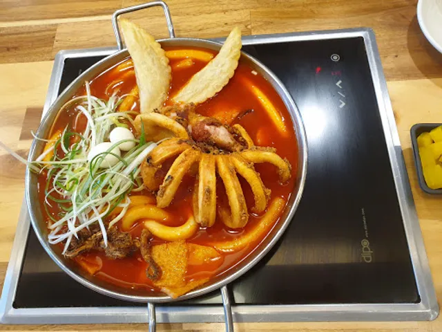 청년다방 신촌점