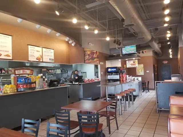 Penn Station East Coast Subs