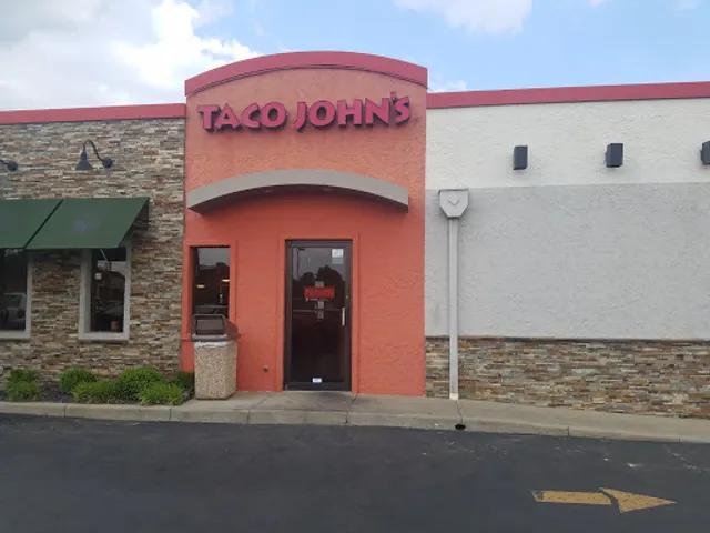 Taco John's