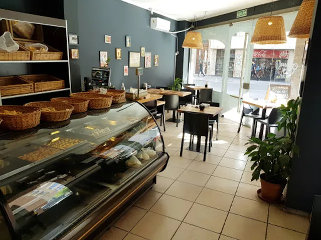 La Vereda de Achaval - Café de Especialidad