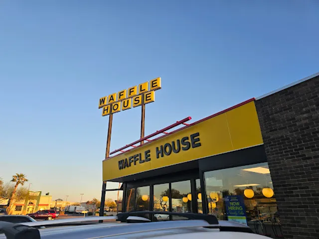 Waffle House