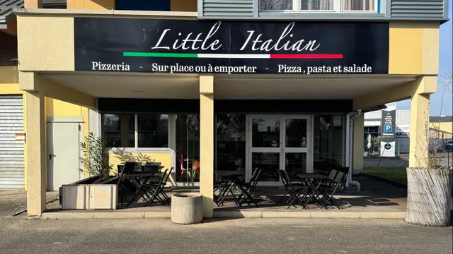 Little Italian