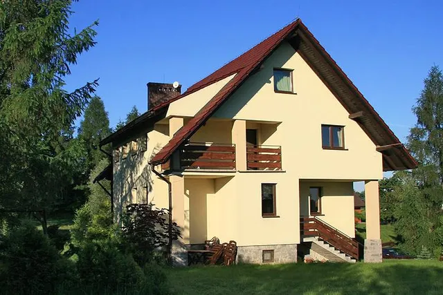 NAJLEPSZE pokoje dla pracowników - NOCLEGI GÓRKI WIELKIE