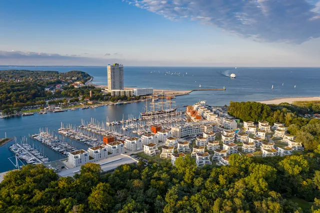 BeachBay Travemünde