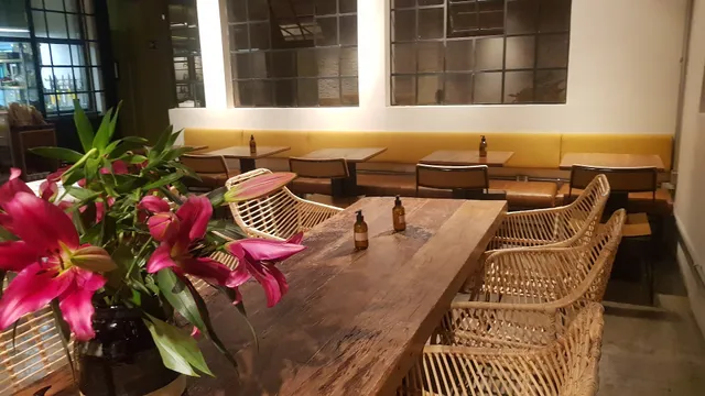 Café Habitual Pinheiros