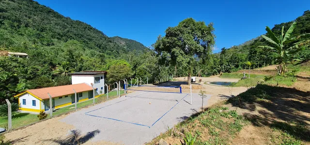 Sítio Aldeia das Águas | Hospedaria & Salão de Festas