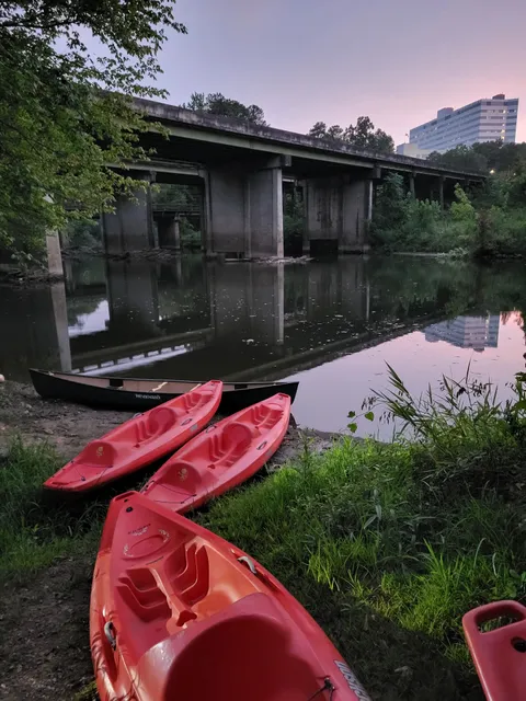 Treeline Expeditions Llc