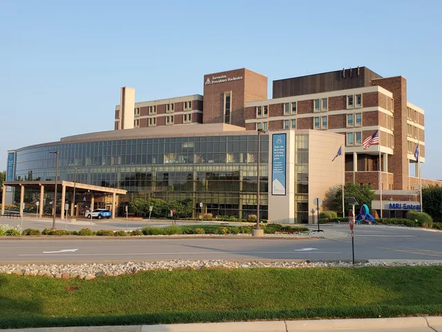 Henry Ford Rochester Hospital