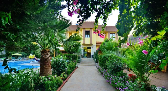 Adrasan Margarita Otel