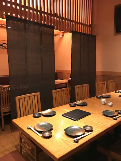 馳走ダイニング文蔵