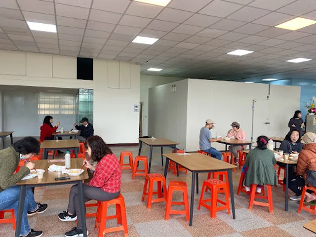 玉里橋頭臭豆腐