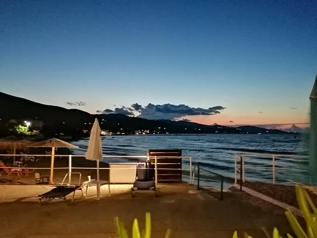 Oasis studios & apartments