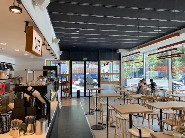 Faborit Príncipe de Vergara