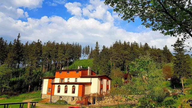 Agroturystyka Żabi Dołek