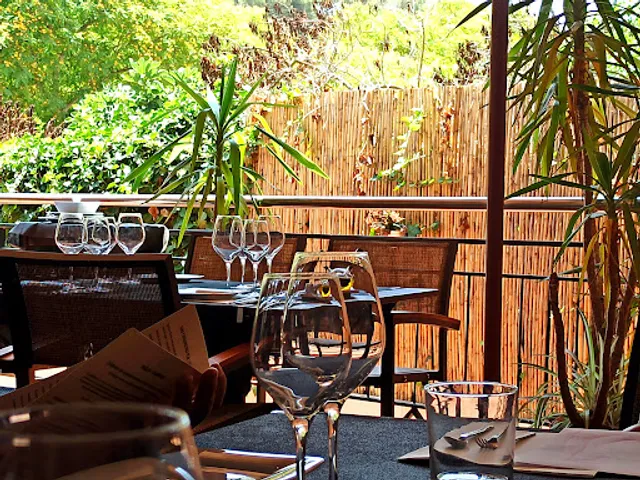 Restaurant Cala Mitjana