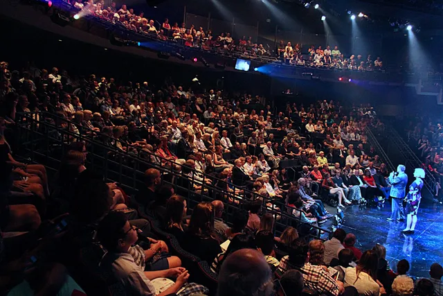 Milwaukee Repertory Theater