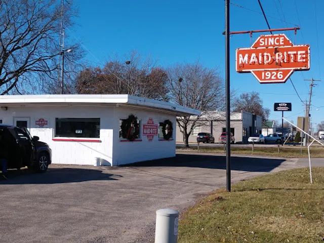Maid-Rite