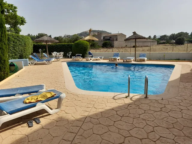 Apartamento Tantra Majorca