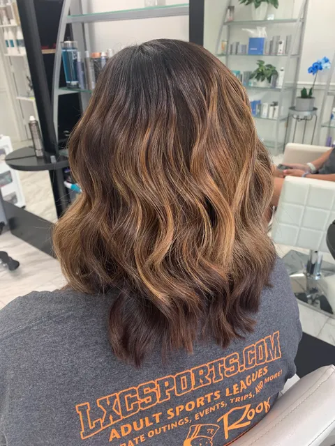 Avery Hair Studio+skin