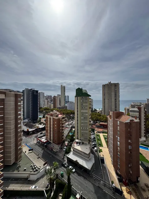 San Diego Apartments by MC