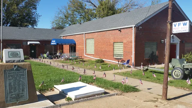 VFW Post 3500