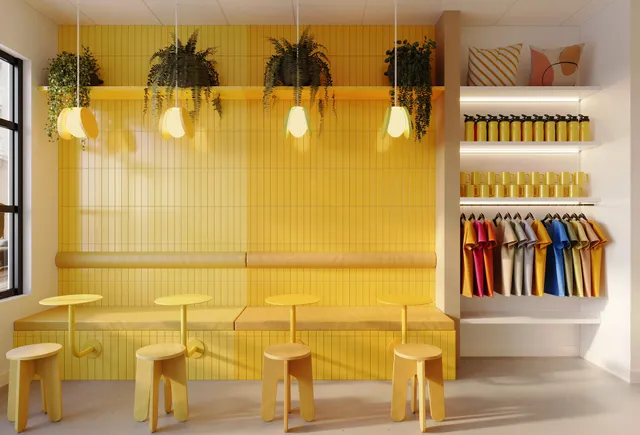 Always Summer Ice Cream Cafe