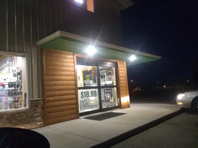 O'Brothers Wine & Spirits