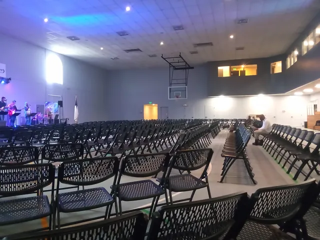 Calvary Bellflower Church